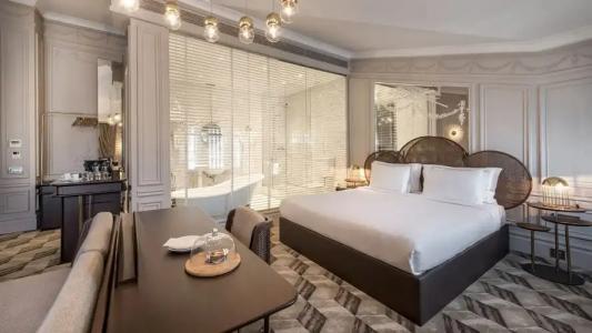 The Stay Bosphorus - 127