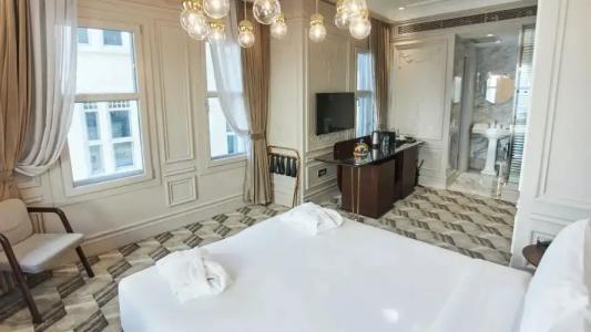 The Stay Bosphorus - 144