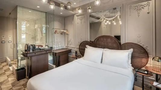 The Stay Bosphorus - 108