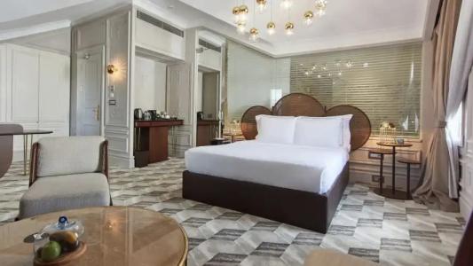 The Stay Bosphorus - 142