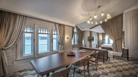 The Stay Bosphorus - 135