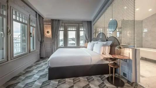 The Stay Bosphorus - 132