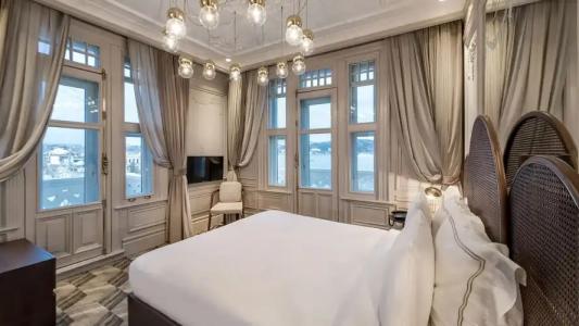 The Stay Bosphorus - 120