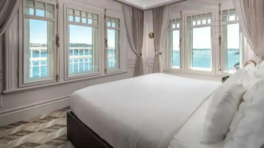 The Stay Bosphorus - 133