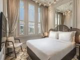 Deluxe Double Suite Bosphorus