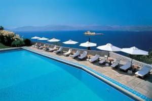 Nafplia Palace Hotel & Villas, Nafplio