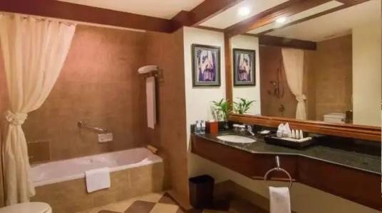 Palace Residence & Villa Siem Reap - 56