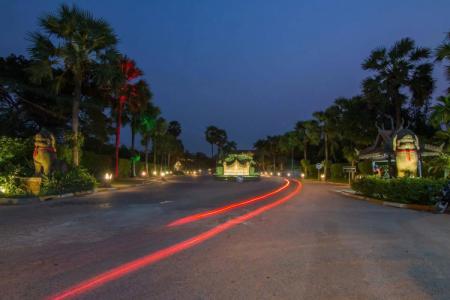 Palace Residence & Villa Siem Reap - 49