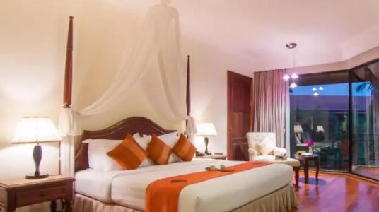 Palace Residence & Villa Siem Reap - 52