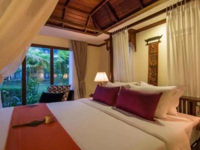 Palace Residence & Villa Siem Reap - 61