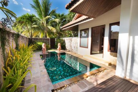 Palace Residence & Villa Siem Reap - 13