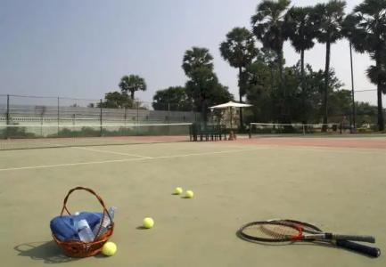 Palace Residence & Villa Siem Reap - 14