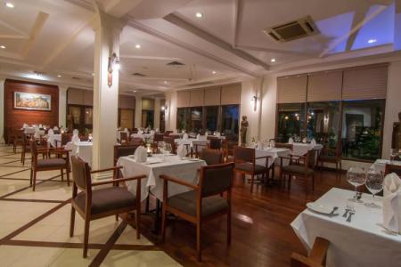 Palace Residence & Villa Siem Reap - 48