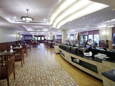 Palace Residence & Villa Siem Reap - 40