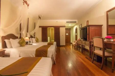 Palace Residence & Villa Siem Reap - 34