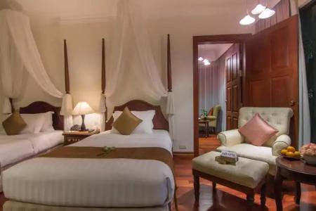 Palace Residence & Villa Siem Reap - 32