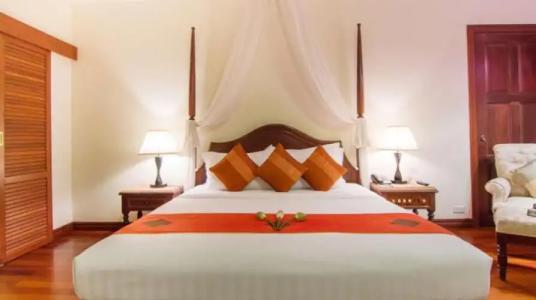 Palace Residence & Villa Siem Reap - 54