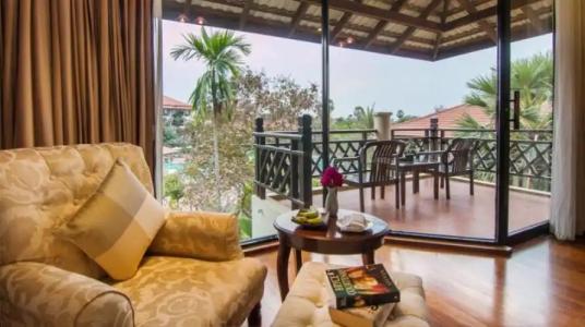 Palace Residence & Villa Siem Reap - 53