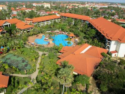 Palace Residence & Villa Siem Reap - 43