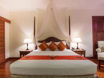 Palace Residence & Villa Siem Reap - 23