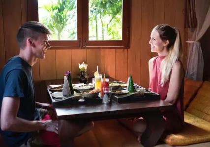 Palace Residence & Villa Siem Reap - 20