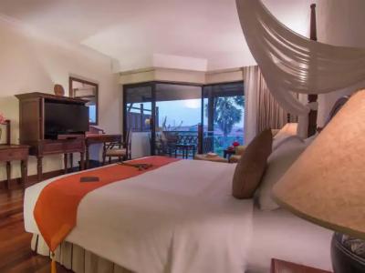 Palace Residence & Villa Siem Reap - 22