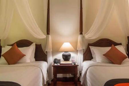 Palace Residence & Villa Siem Reap - 29