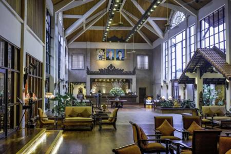 Palace Residence & Villa Siem Reap - 47