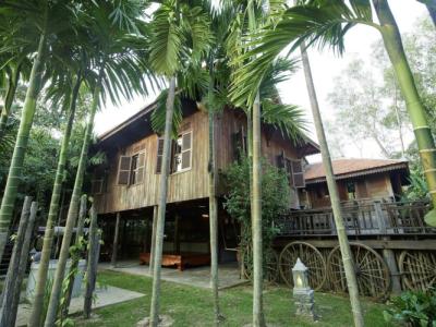 Palace Residence & Villa Siem Reap - 42