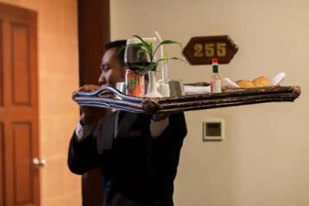 Palace Residence & Villa Siem Reap - 18