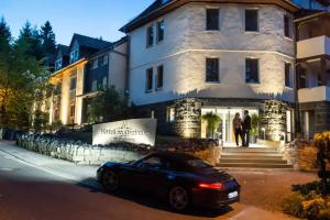 Hotel am Herkules, Kassel