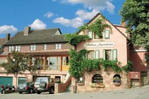 Landgasthof Jagerstubchen, Neustadt an der Weinstrasse