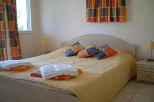 LUX* Belle Mare Resort & Villas, Belle Mare