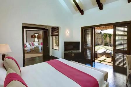 LUX* Belle Mare Resort & Villas - 126