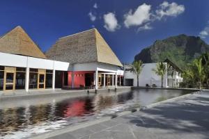 LUX* Le Morne Resort, Le Morne