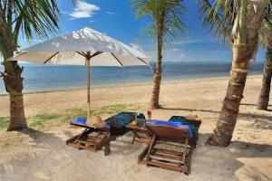 LUX* Resort, Le Morne