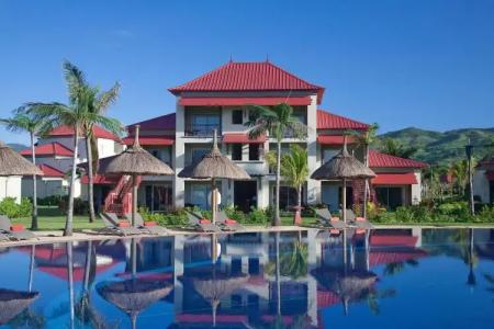 Tamassa Bel Ombre - 16