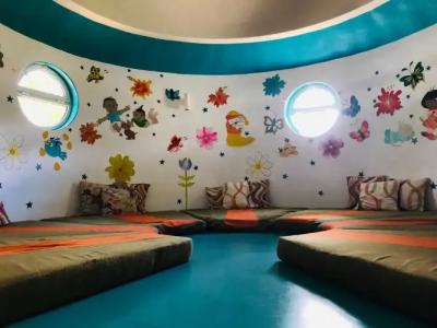 Tamassa Bel Ombre - 46