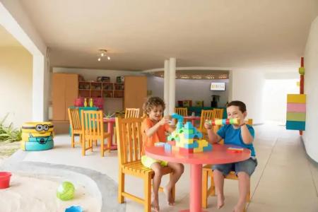 Tamassa Bel Ombre - 38