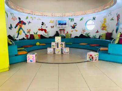 Tamassa Bel Ombre - 47