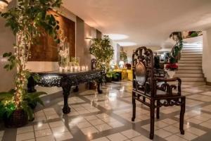 Sardegna Hotel - Suites & Restaurant, Cagliari