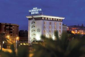 Sardegna Hotel - Suites & Restaurant, Cagliari