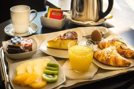 Sardegna - Suites & Restaurant - 42