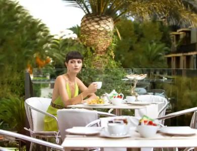 Sardegna - Suites & Restaurant - 28