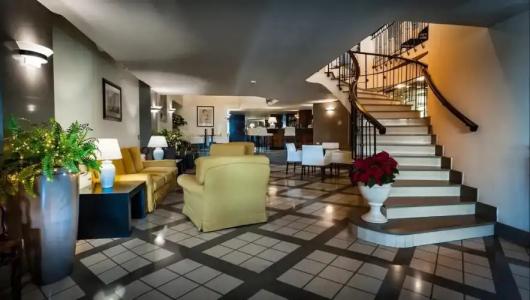 Sardegna - Suites & Restaurant - 12