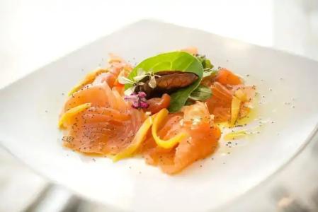 Sardegna - Suites & Restaurant - 10