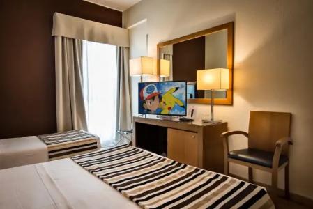 Sardegna - Suites & Restaurant - 3