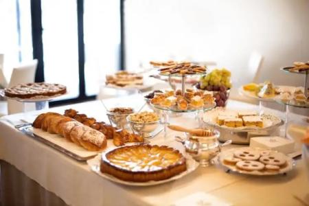 Sardegna - Suites & Restaurant - 11