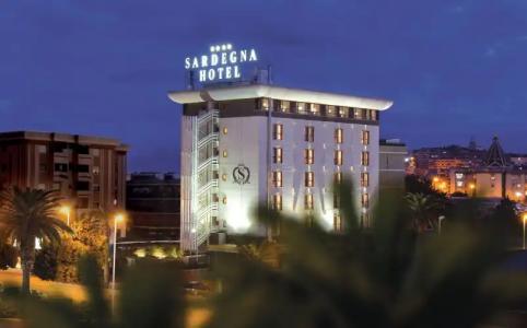 Sardegna - Suites & Restaurant