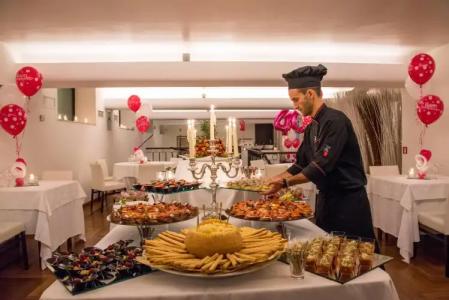 Sardegna - Suites & Restaurant - 43